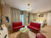 Tirana Core Apartments by TS