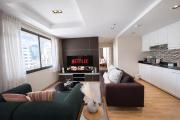 Newly renovated 4-6 pax apartment near Nana BTS