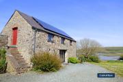 Crabhall Barn