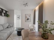 Nature Park Near River, Modern 2bed, Fast Wi-Fi, Kitchen Oven