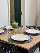 Ap novo 2 dorms perto do metro centro republica