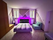 Casita-Viví Ferrara by bike, in the heart of the city