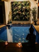 Apartamento Taoro - Private Pool & Sunset Sea View
