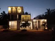 HOTEL Pearl White Residency