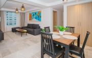 Hilton Home Retreat