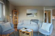 Bädervilla am Höppnerweg Bädervilla am Höppnerweg Appartement 03