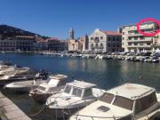 Superb view, quiet, close to city center and train station