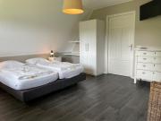 Luxe duinvilla Zilt met sauna voor 8 personen op Ameland