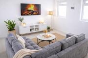 One Bedroom Apartment in Westlands