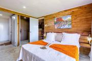 valley view, Damajagua, Playateco, Jacuzzi, camp