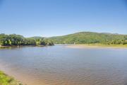 Top Penmaenpool
