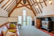 Top Old Leake