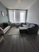 2ndhomes Modern studio with great view over the city