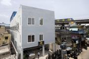 Adora Waves Service Apartment- Near Sankara Nethralaya Hospital