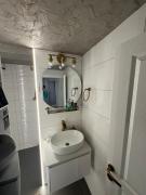 Budva center residence