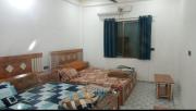 Yash guest House home stay