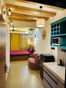 Rustic Brown By Red Hook