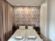 Grand-Tourist Apartment - Gold