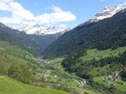 Top Silbertal