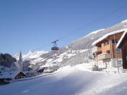 Top Silbertal