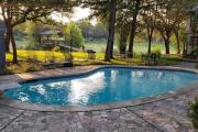 618 Large 3 bedroom Estate Pool