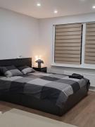 Dzīvoklis Baldone, Latvija