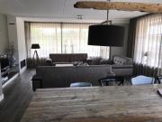 Luxe Duinvilla Stern met sauna voor 8 personen nabij strand en dorp Nes