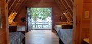 Whitewater Cottage & RV Resort