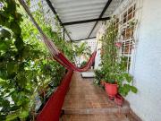 Spacious apartment in the center of Santa Marta