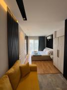 Hotel Qetesia-Te Indriti