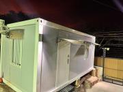 Apartamento equipado Huacas