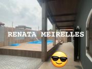 Casa temporada Renata Meirelles