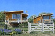 Top Villa Yacanto