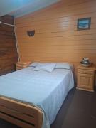 Top Villa Yacanto
