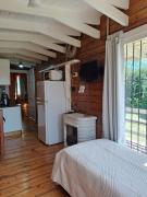 Top Villa Yacanto