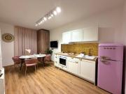Oro Rosa Suite Lingotto Near Metro and Hospitals