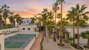 Villas Palm Oasis including Rooftop Pickleball Pool Beach Concierge 24 7