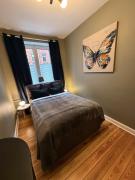 Perfekte Wohnung mit Vollausstattung