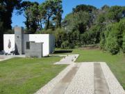 Casa a estrenar con piscina privada en Sierra de los Padres