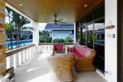 3 bedroom villa at Safir Village, Ban Phe, Rayong