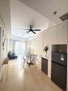 Apartment Podomoro City Deli Medan