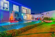 Villa adelina