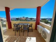 Sea view 1bdr apartment - Albufeira
