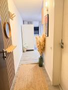 Apartment naehe Stuttgart, Modern, Gemuetlich, Parken