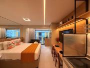 Studios Luxuosos