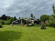 Architect-Designed House In Dronningmølle