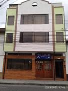 Hospedaje Las Garzas