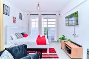 Top Nairobi