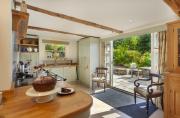 Royal Oak Cottage Withypool