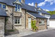 Royal Oak Cottage Withypool